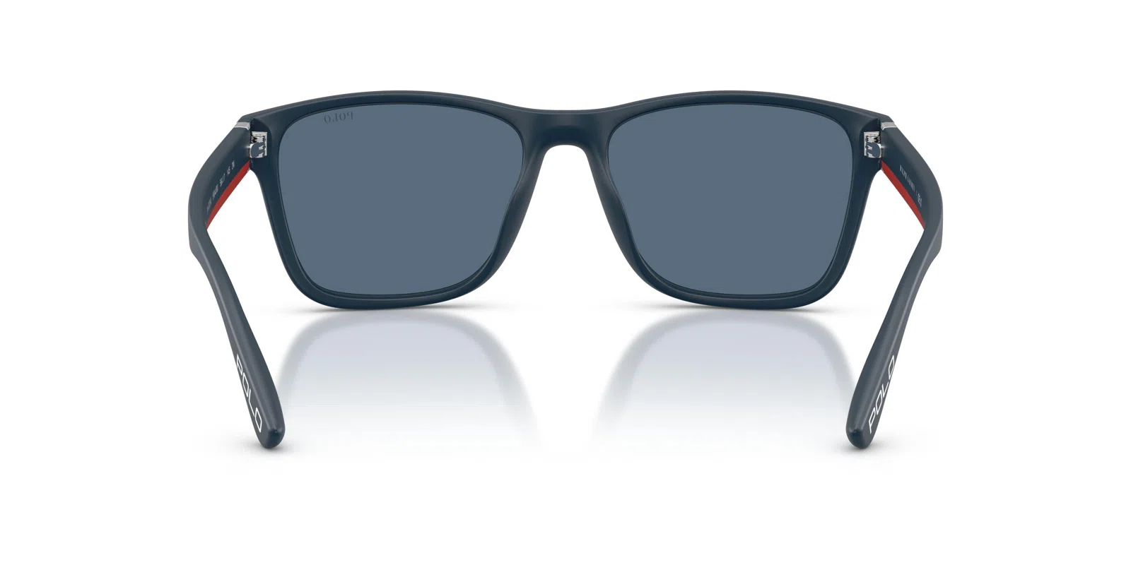 Polo 4229U Sunglasses - Matte Dark Green - view 34
